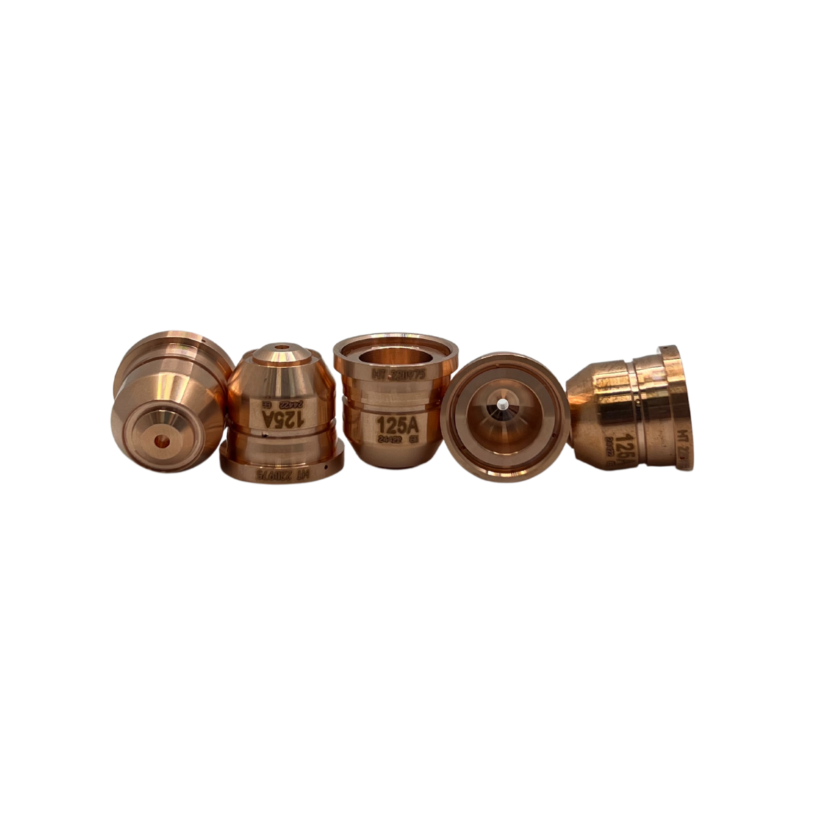 Baker's Gas Hypertherm Duramax HYAMP Nozzles, 5/pk - 220975