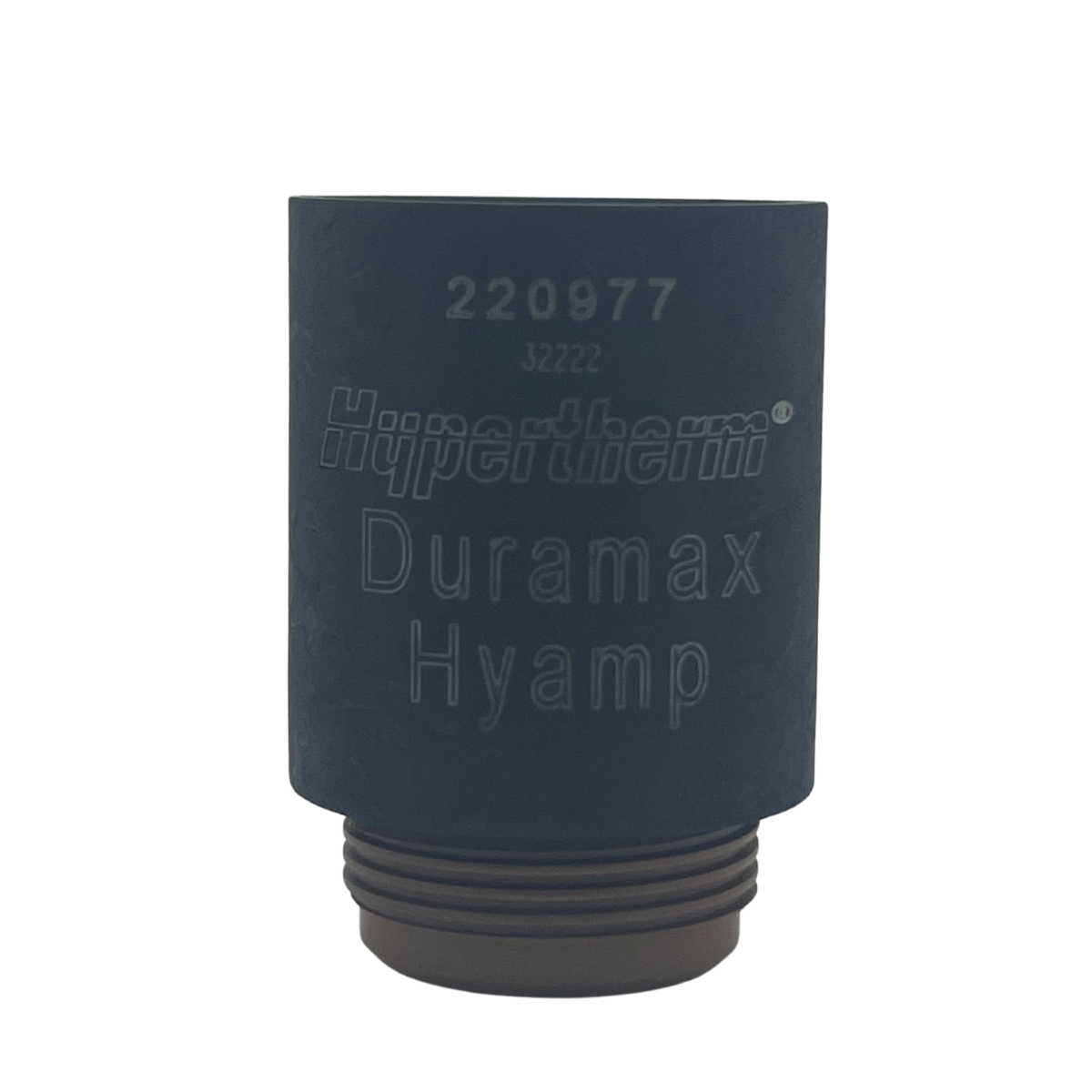 Baker's Gas Hypertherm Duramax HYAMP Retaining Cap for Powermax125 - 220977