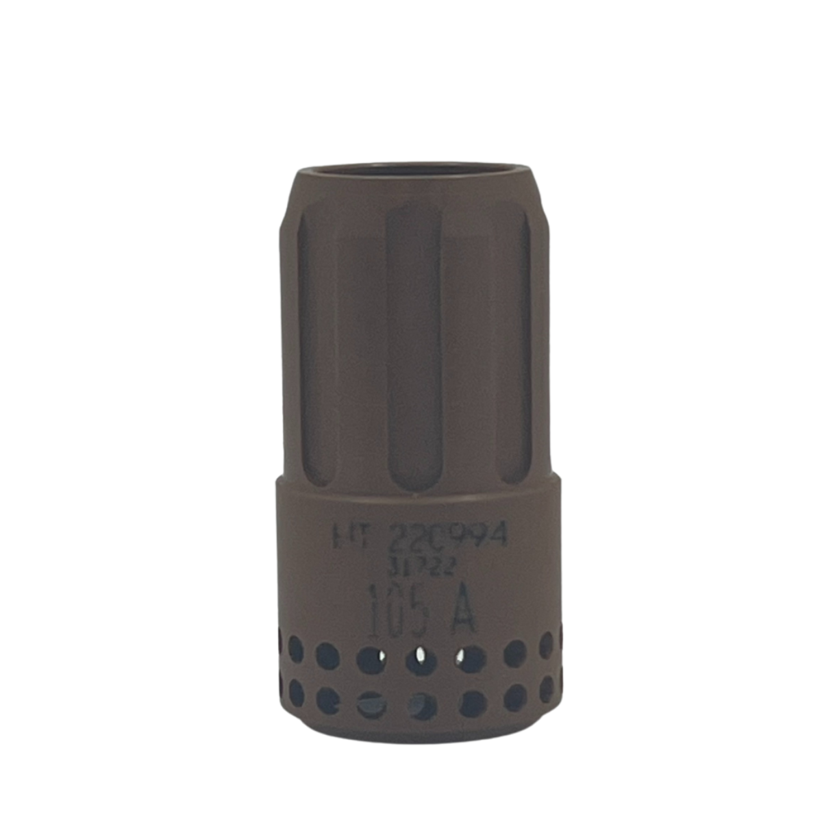 Baker's Gas Hypertherm Swirl Ring, 105A - 220994