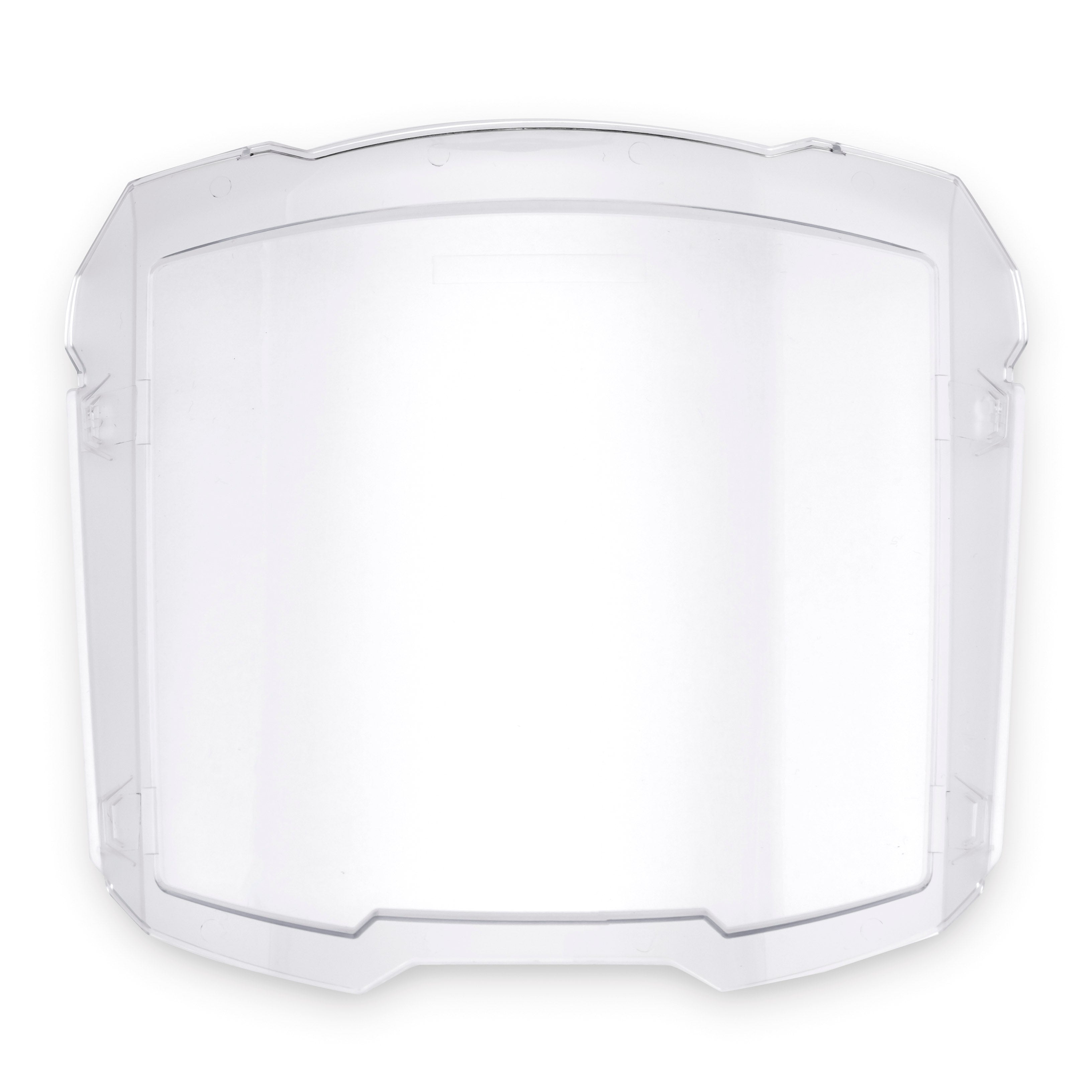 Miller Lens Cover - T94iH-R Helmet 5/pk - 287016