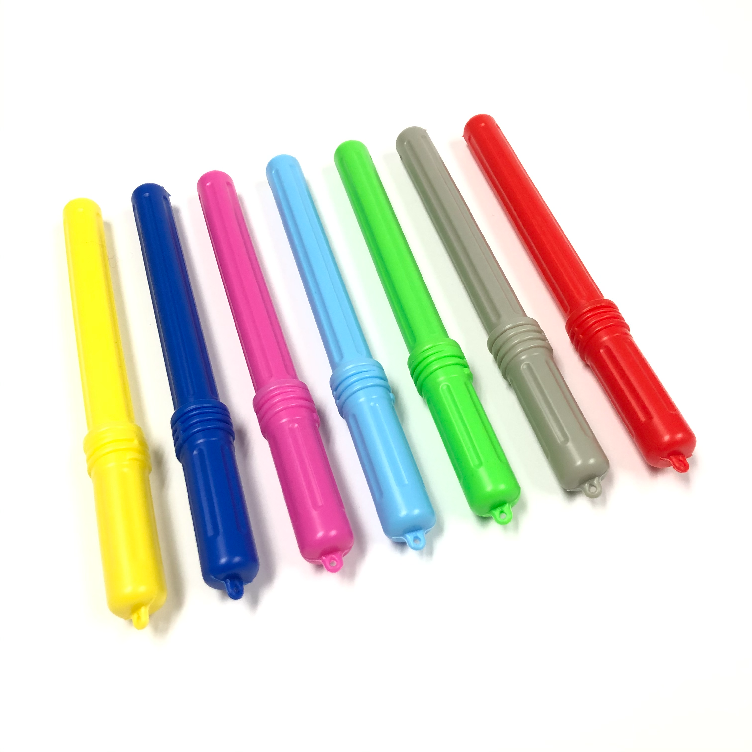 Blue Demon 7" Tungsten Electrode Storage Tubes, 6/pk