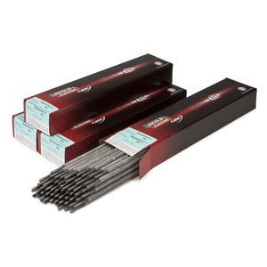 Baker's Gas Lincoln Wearshield ME Hardfacing Stick Electrode
