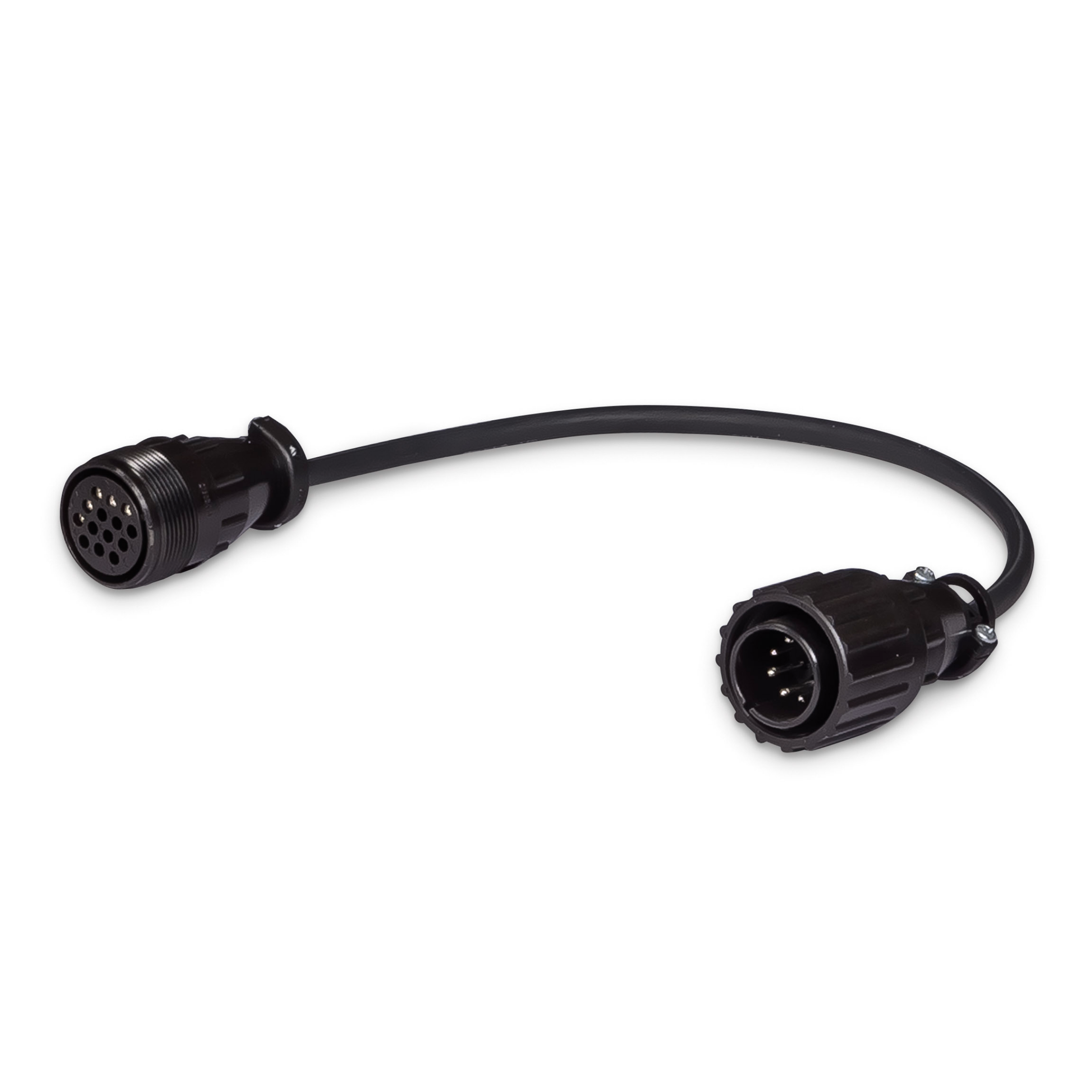 Miller Adapter Cord, 10 Pin To 14 Pin - 301545