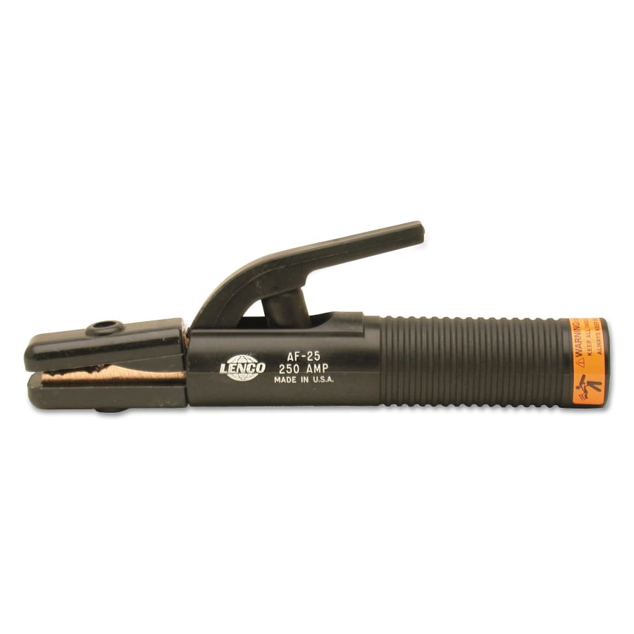 Lenco LE AF/HT 250A Electrode Holder - 01030