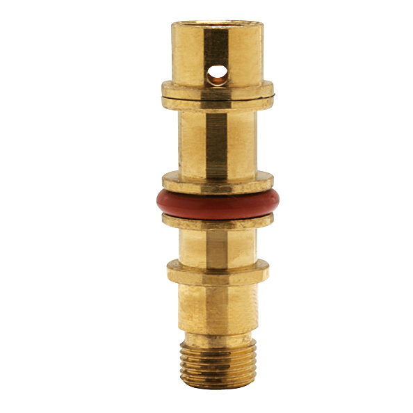 CK Worldwide 3 Series Gas Saver Collet Body, 5/pk - 3CBGS