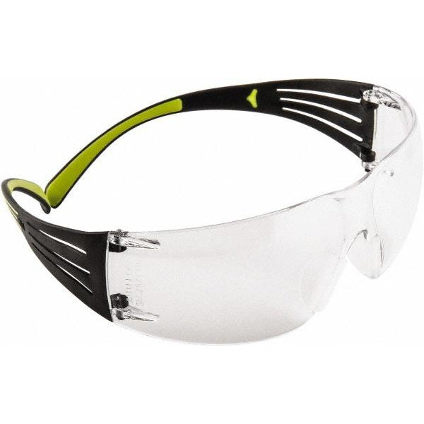 Baker's Gas 3M Secure Fit Protective Eyewear
