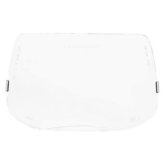 3M Speedglas 9100 Outside Lens, 10/pk - 06-0200-51
