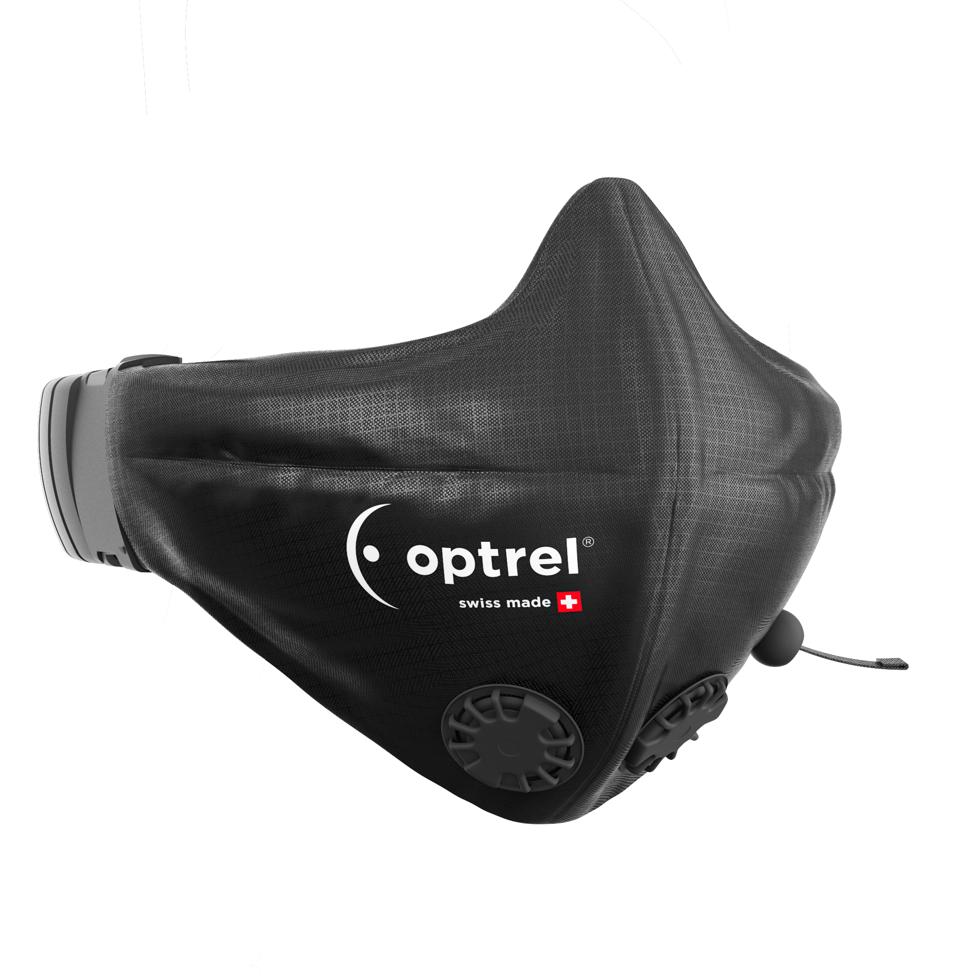 Optrel Swiss Air Half-Mask Replacement - 4160.500