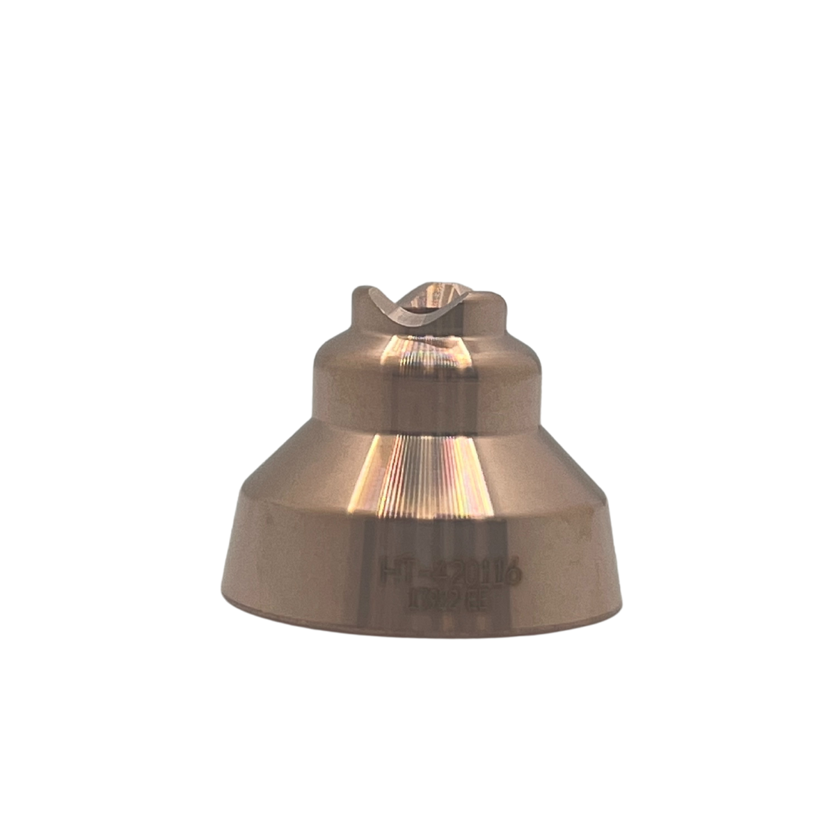 Baker's Gas Hypertherm Shield Duramax LT - 420116