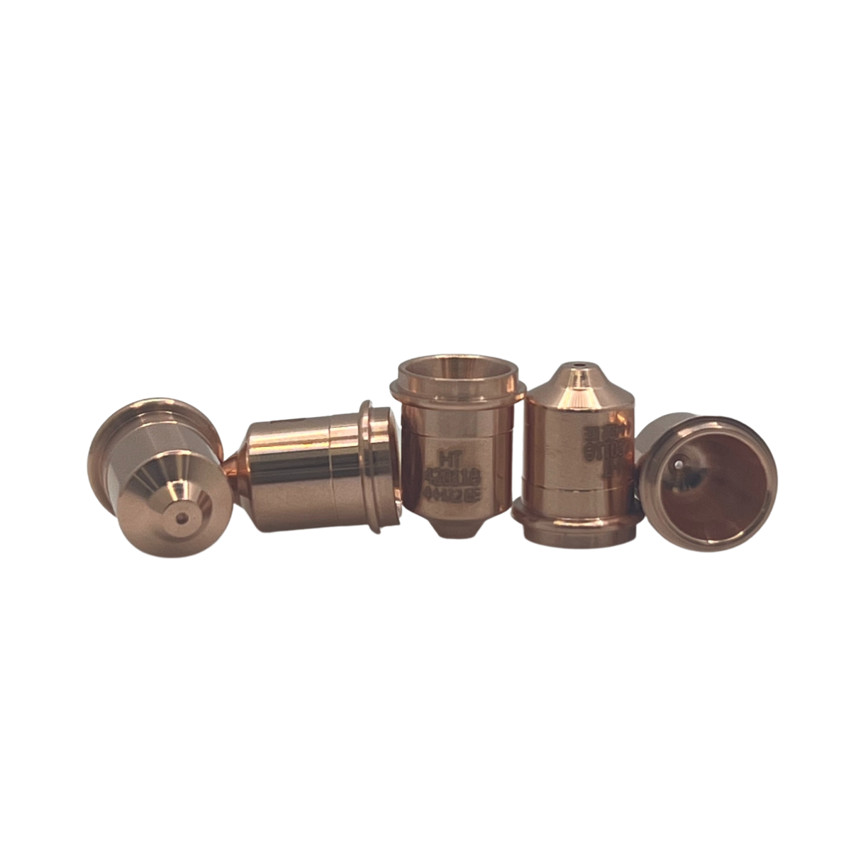Baker's Gas Hypertherm Nozzle: Duramax LT Standard 5pk (30XP) - 420118