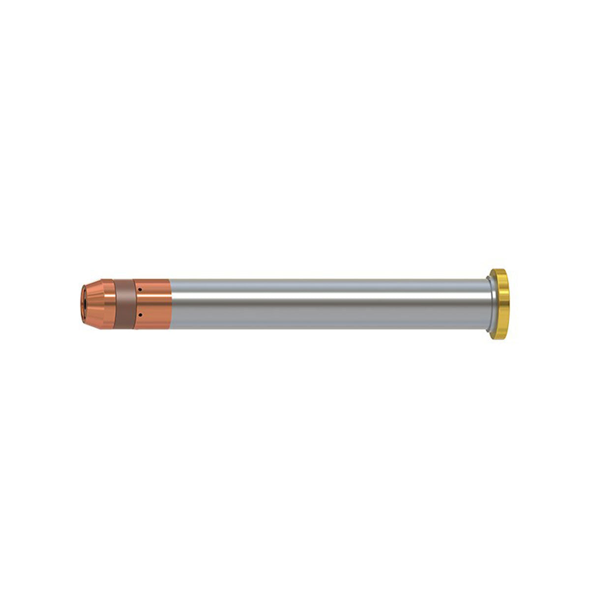 Baker's Gas Hypertherm Duramax HyAccess Gouging Nozzle - 45-65A - 420412