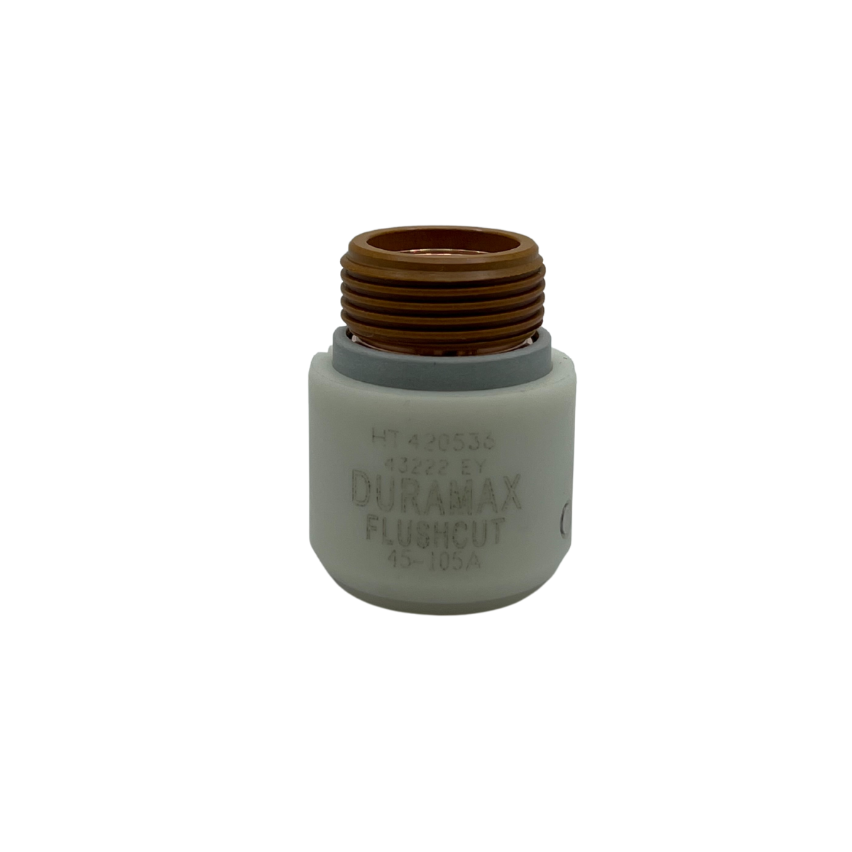 Baker's Gas Hypertherm Flushcut Retaining Cap (Powermax 45XP & 105) - 420536