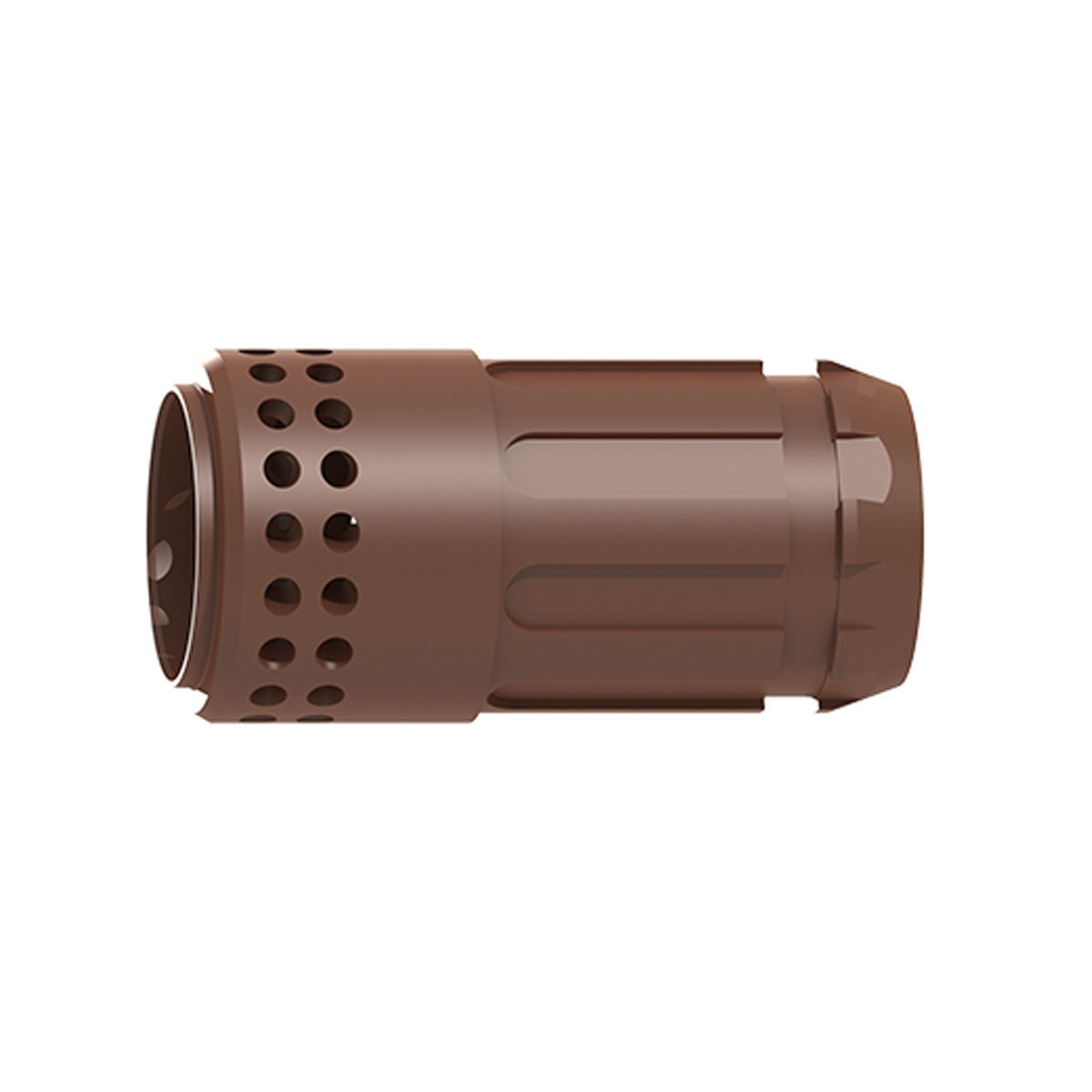 Baker's Gas Hypertherm Flushcut Swirl Ring (Powermax 105) - 420539