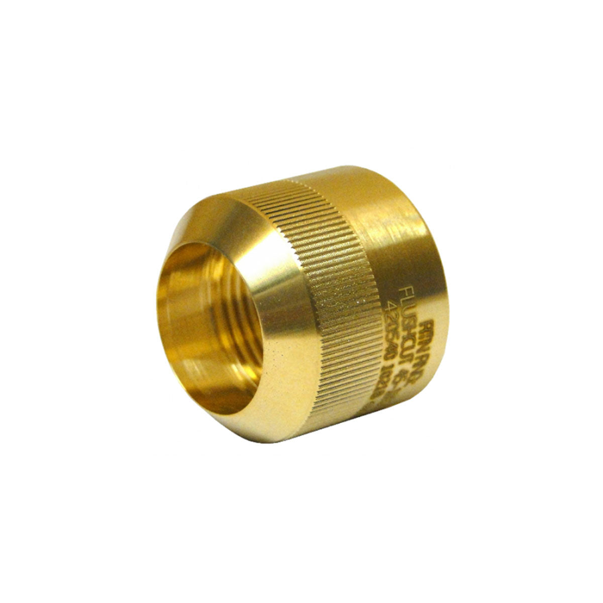 Baker's Gas Hypertherm Flushcut Retaining Ring (Powermax 45XP & 105) - 420540