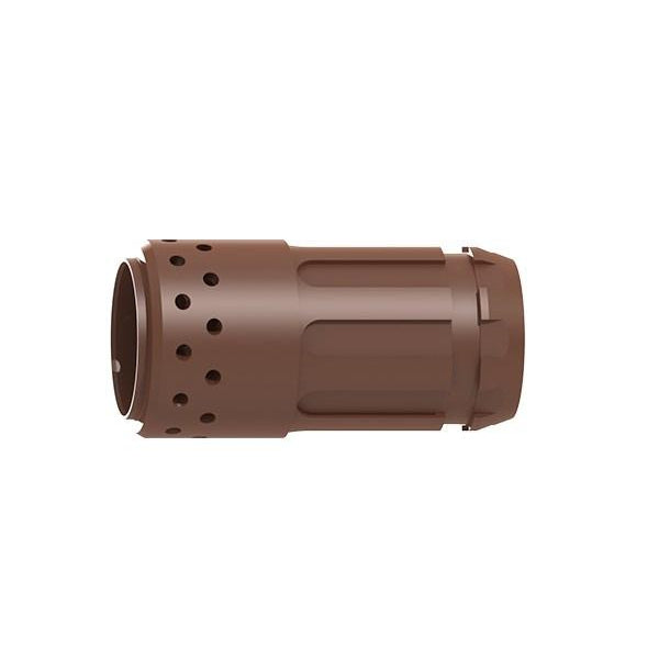 Baker's Gas Hypertherm Flushcut Swirl Ring (Powermax 45XP) - 420634