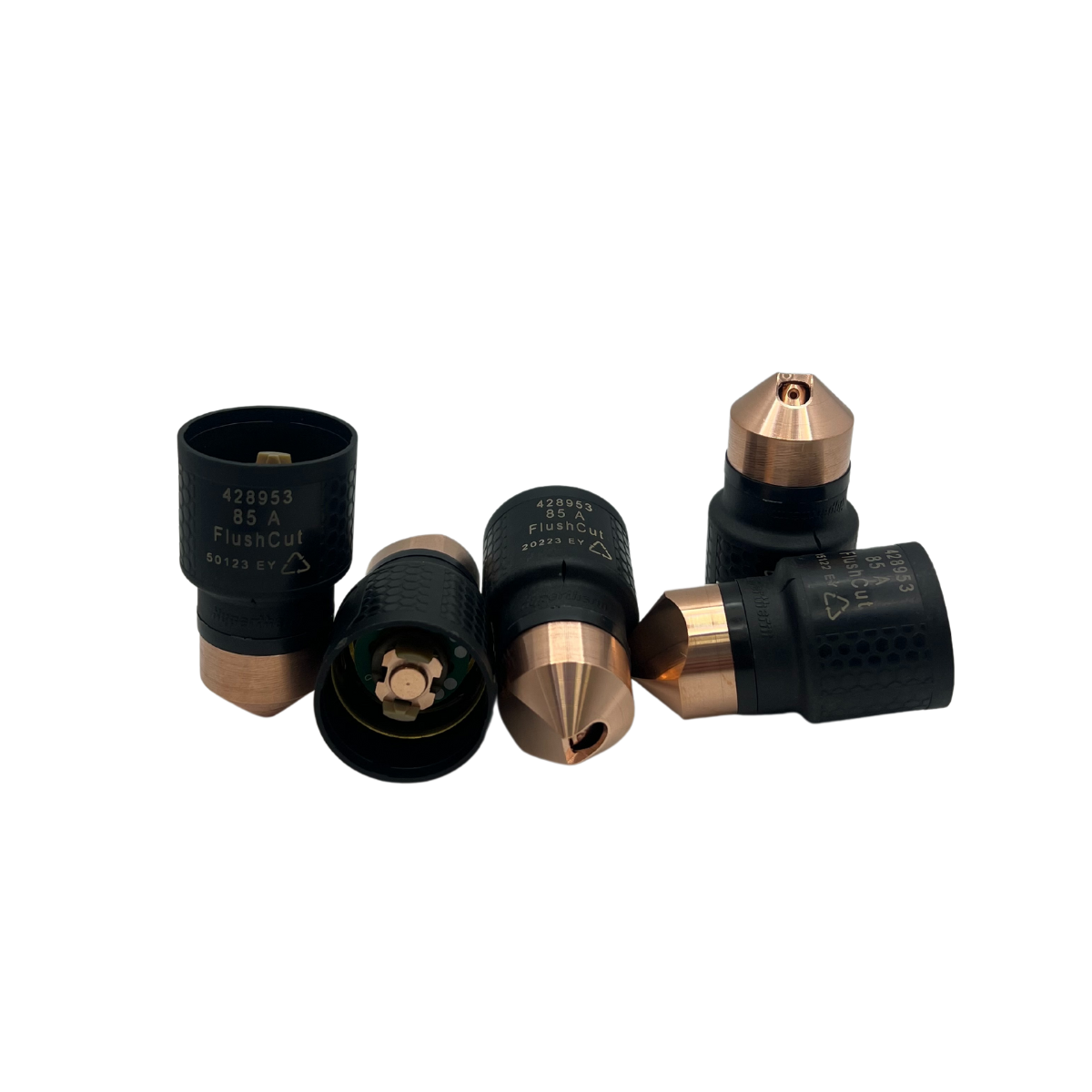 Hypertherm SmartSYNC 85A FlushCut Cartridge - 428953