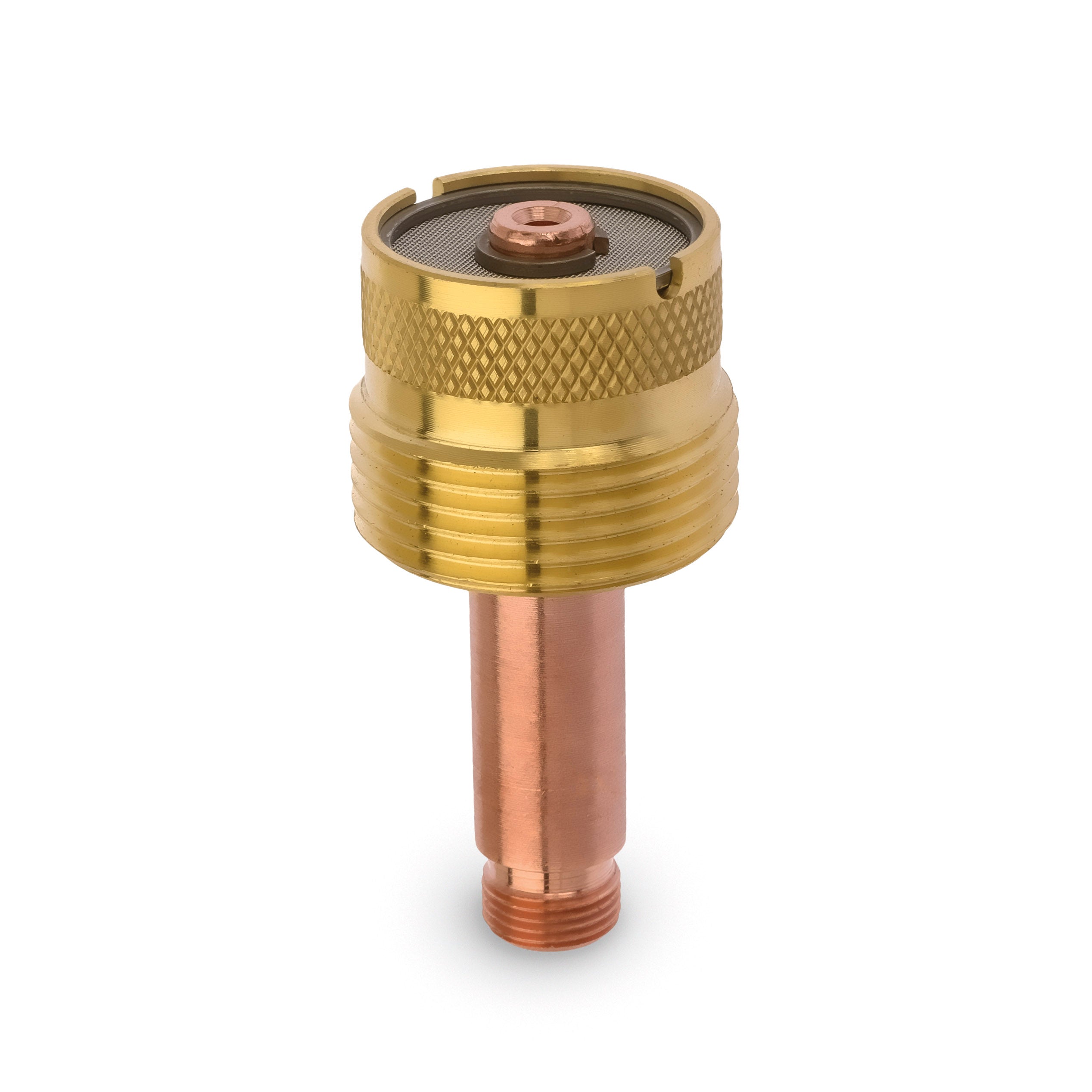 Weldcraft Large Gas Lens, 3/32" (2.4mm) - 45V64