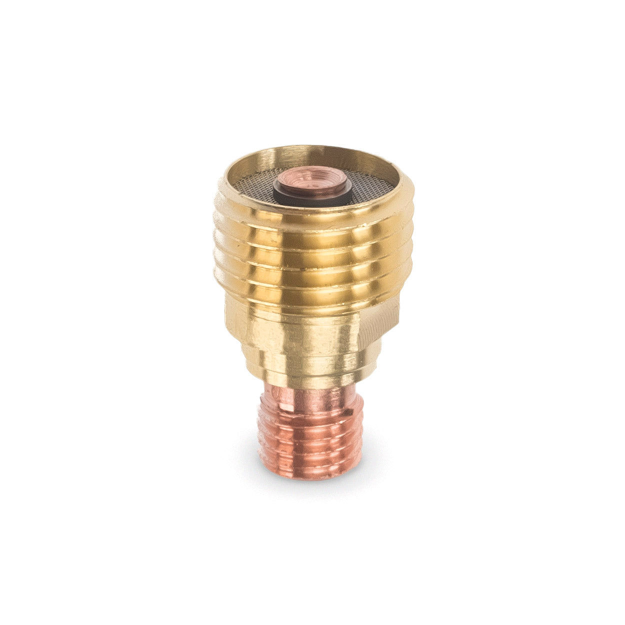 Weldcraft Gas Lens, 1/8" (3.2mm), 2/pk - 45V45