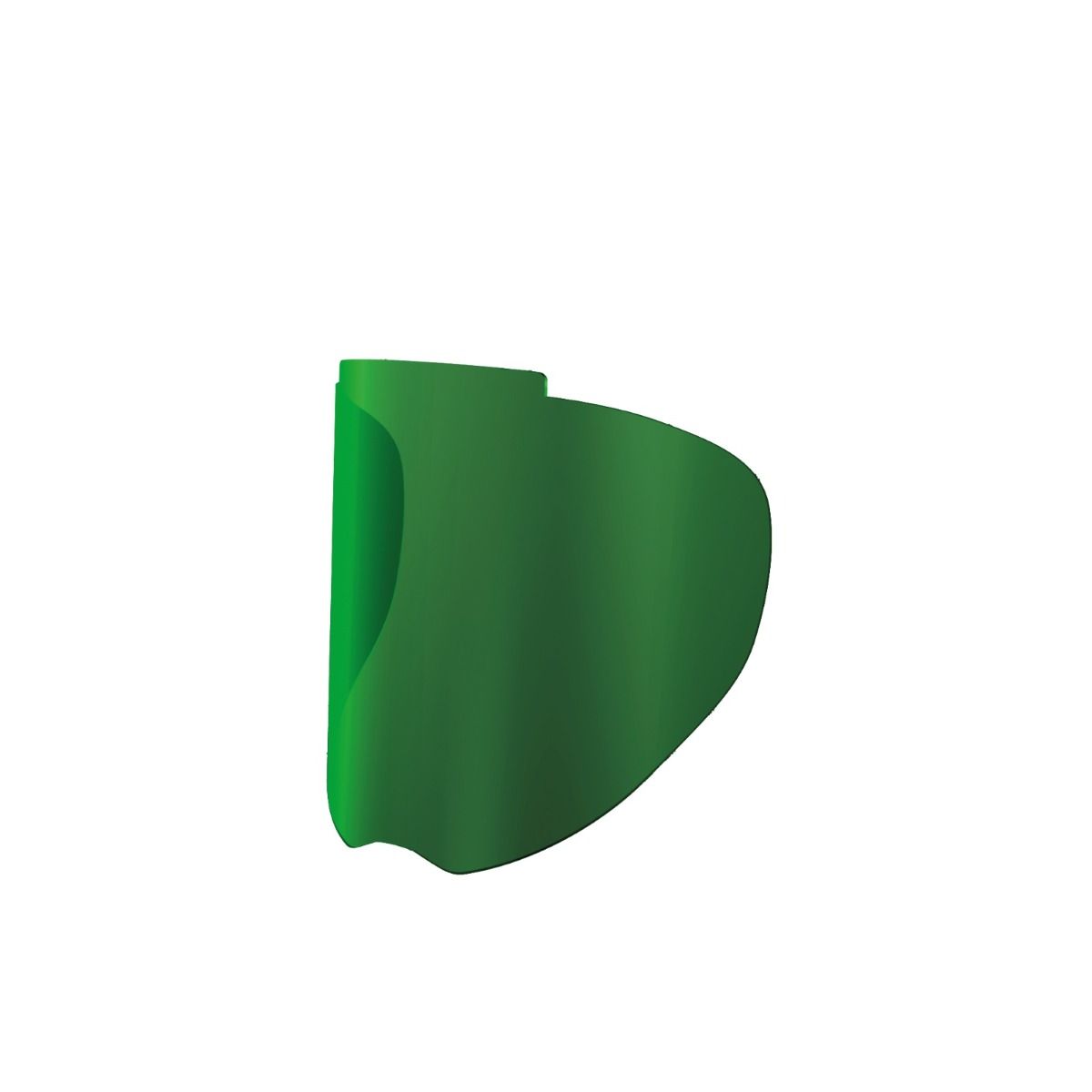 Baker's Gas Optrel Clearmaxx Shade 5 Cover Lens, 2/pk - 5000.048