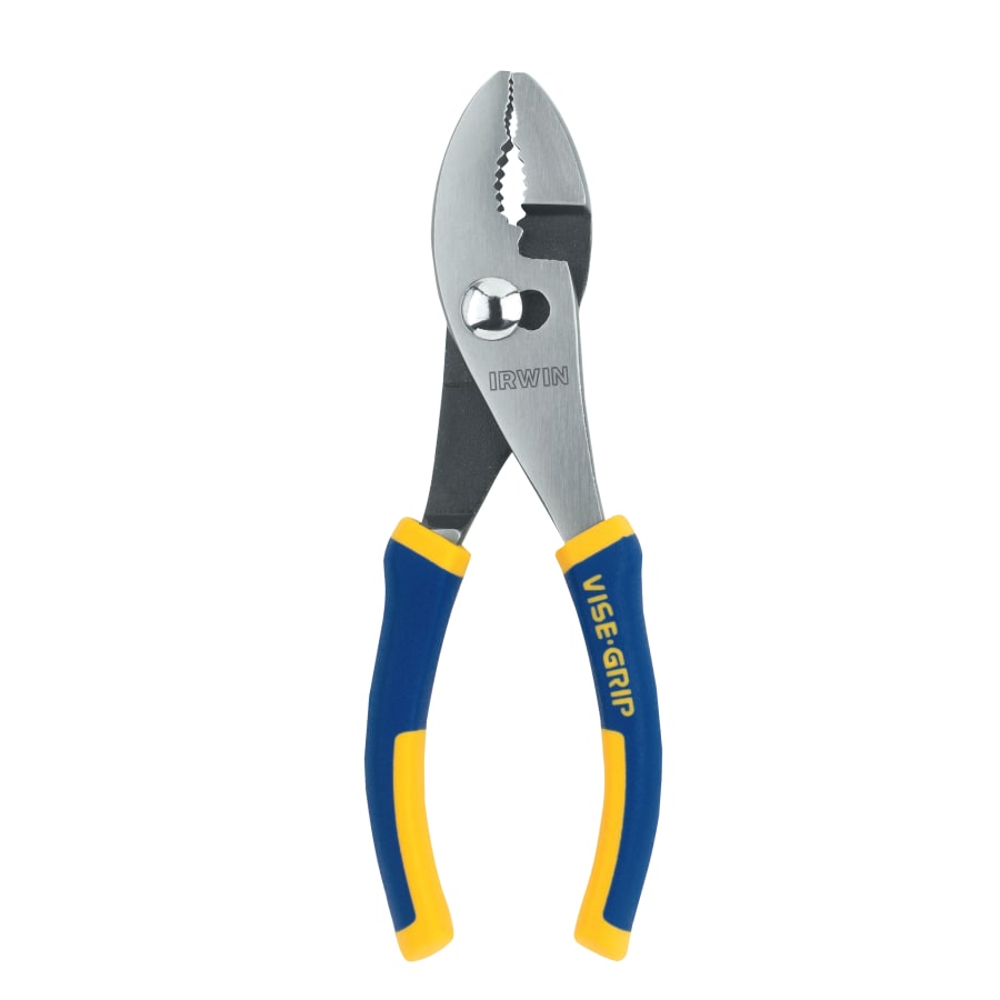 Irwin 6" Slip Joint Plier - 2078406