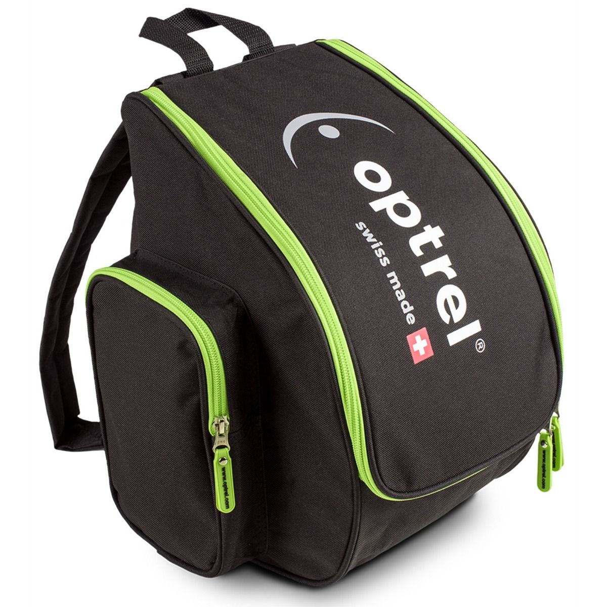 Baker's Gas Backpack to hold all Optrel Welding Helmets - 6000.001