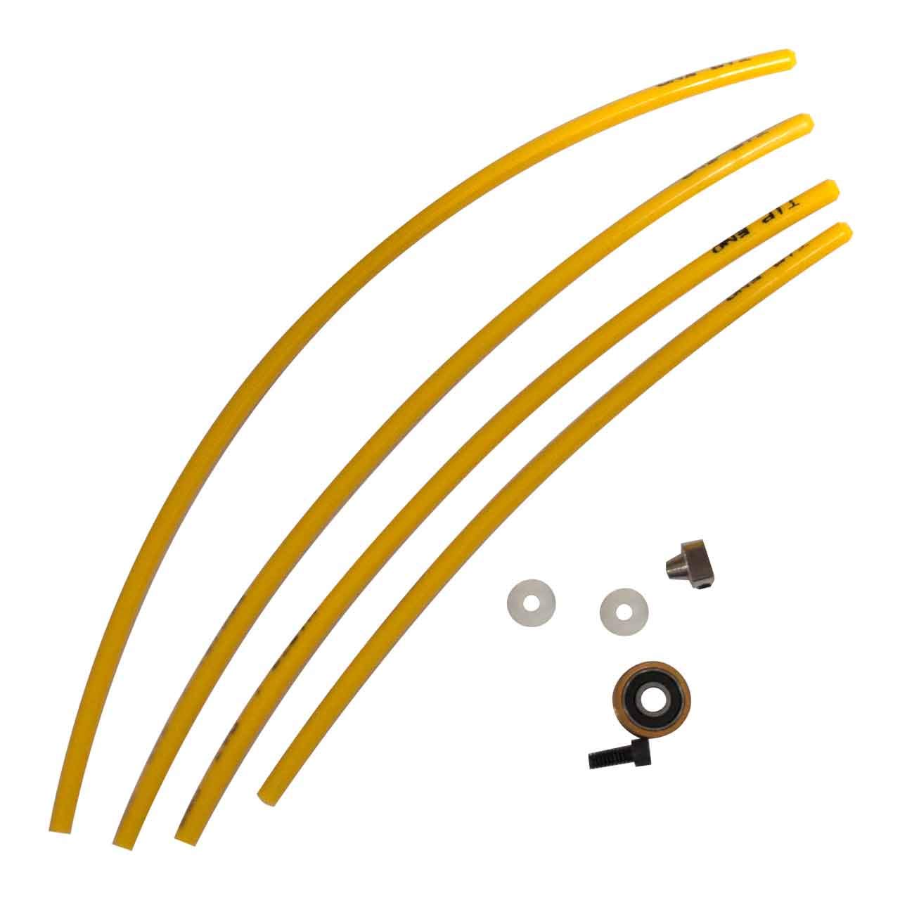 Baker's Gas Miller 1/16 Inch Liner and Wire Kit - 230708