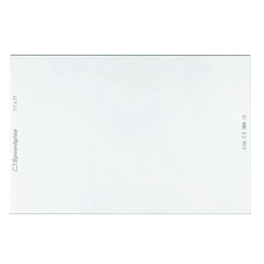 3M Speedglas 9100XX G5-01 & G5-03 Inside Plate, 5/pk - 06-0200-30