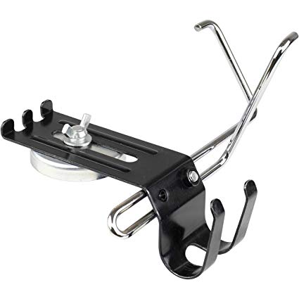 Strong Hand Table Edge Mount TIG Torch Rest - MRT50