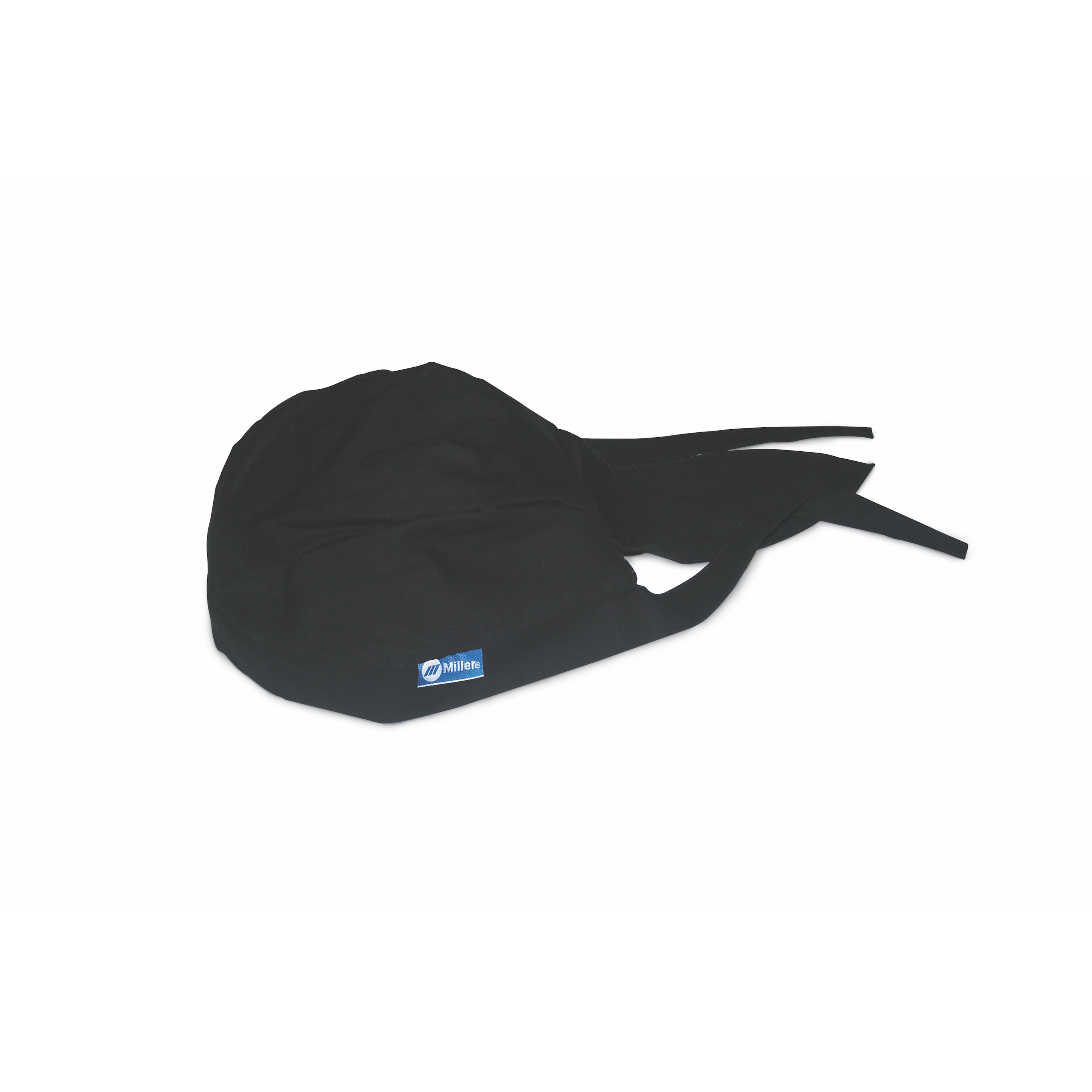 Miller Black Bandana 250904