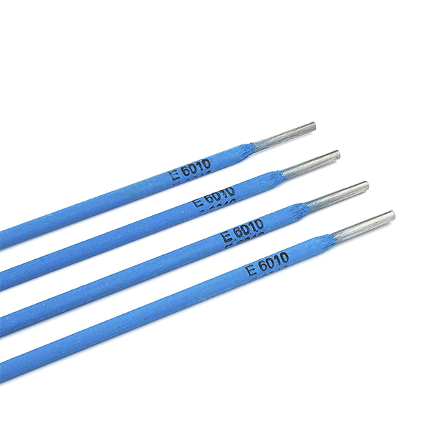 Blue Demon E6010 3/32" Mild Steel Stick Electrodes, 1# - E6010-332-01