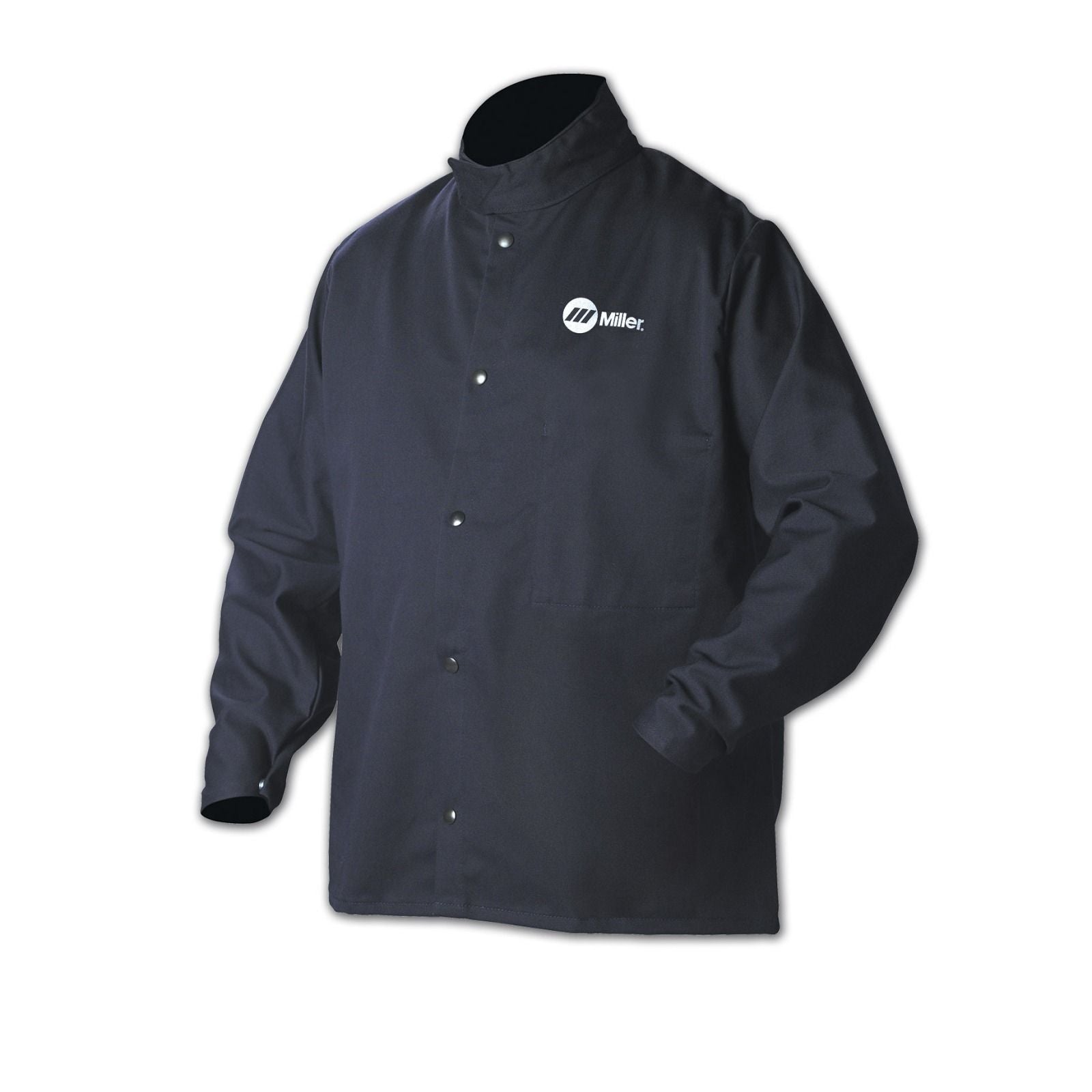 Baker's Gas Classic Cloth Miller Jacket