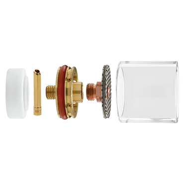 CK 2 Gas Saver Kit for 3/32"