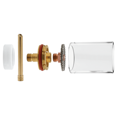 CK Worldwide 4 Series Large Gas Saver - D4GS332LD