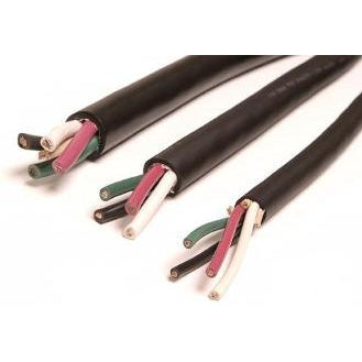 Direct Wire 10/4 Premium Power Cable - 250 feet - 10/4_250