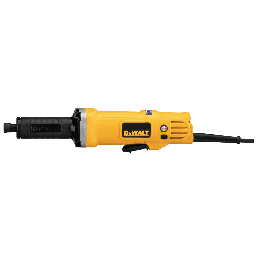 Dewalt 1-1/2" (40mm) Die Grinder - DWE4887