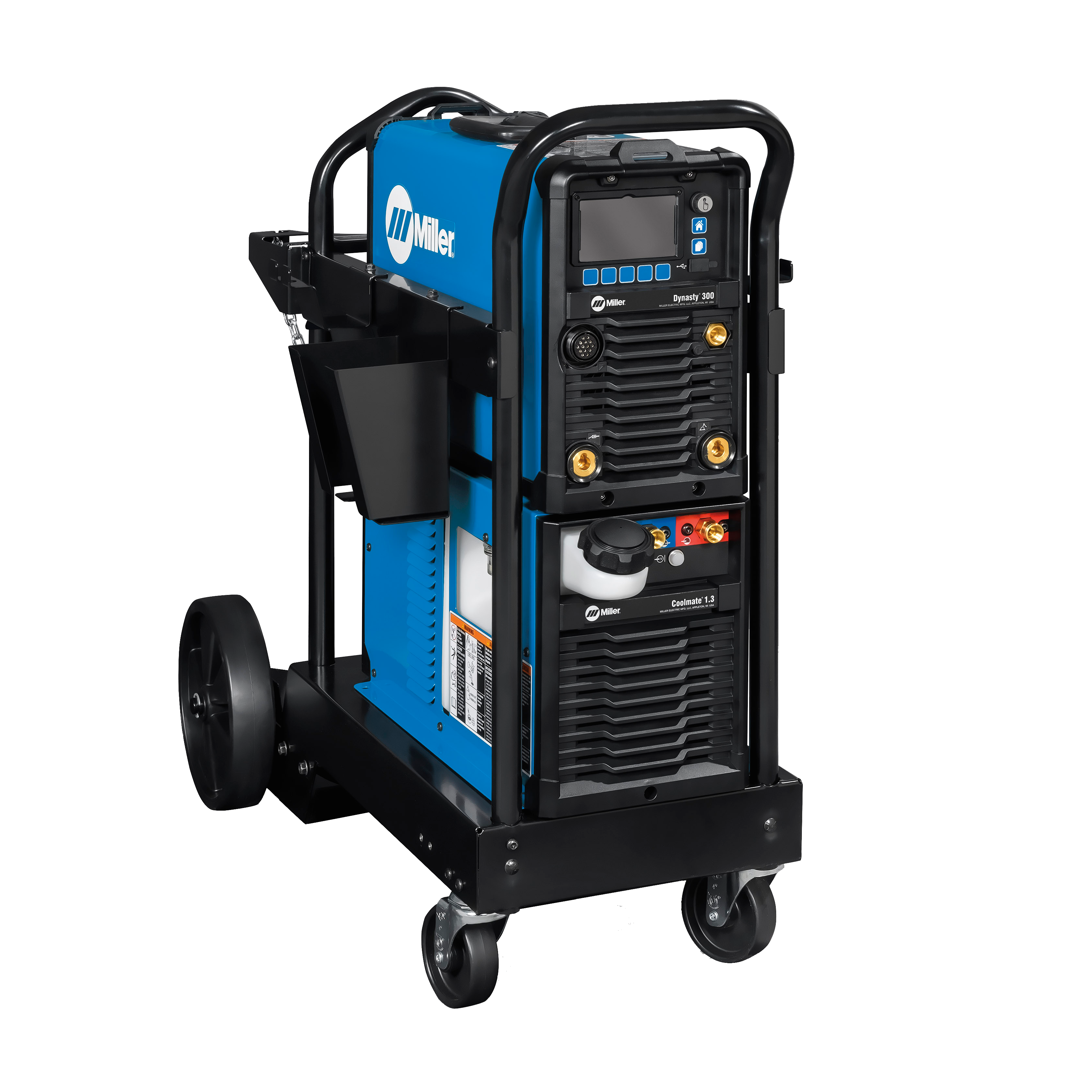 Miller Dynasty 300 AC/DC TIGRunner - 907818002
