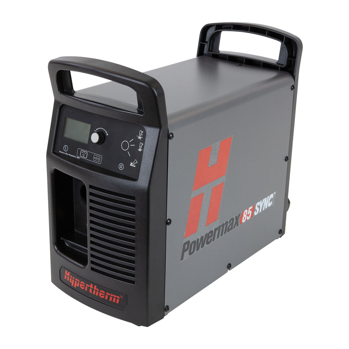 Hypertherm Powermax 85 SYNC power supply with CPC- 087214