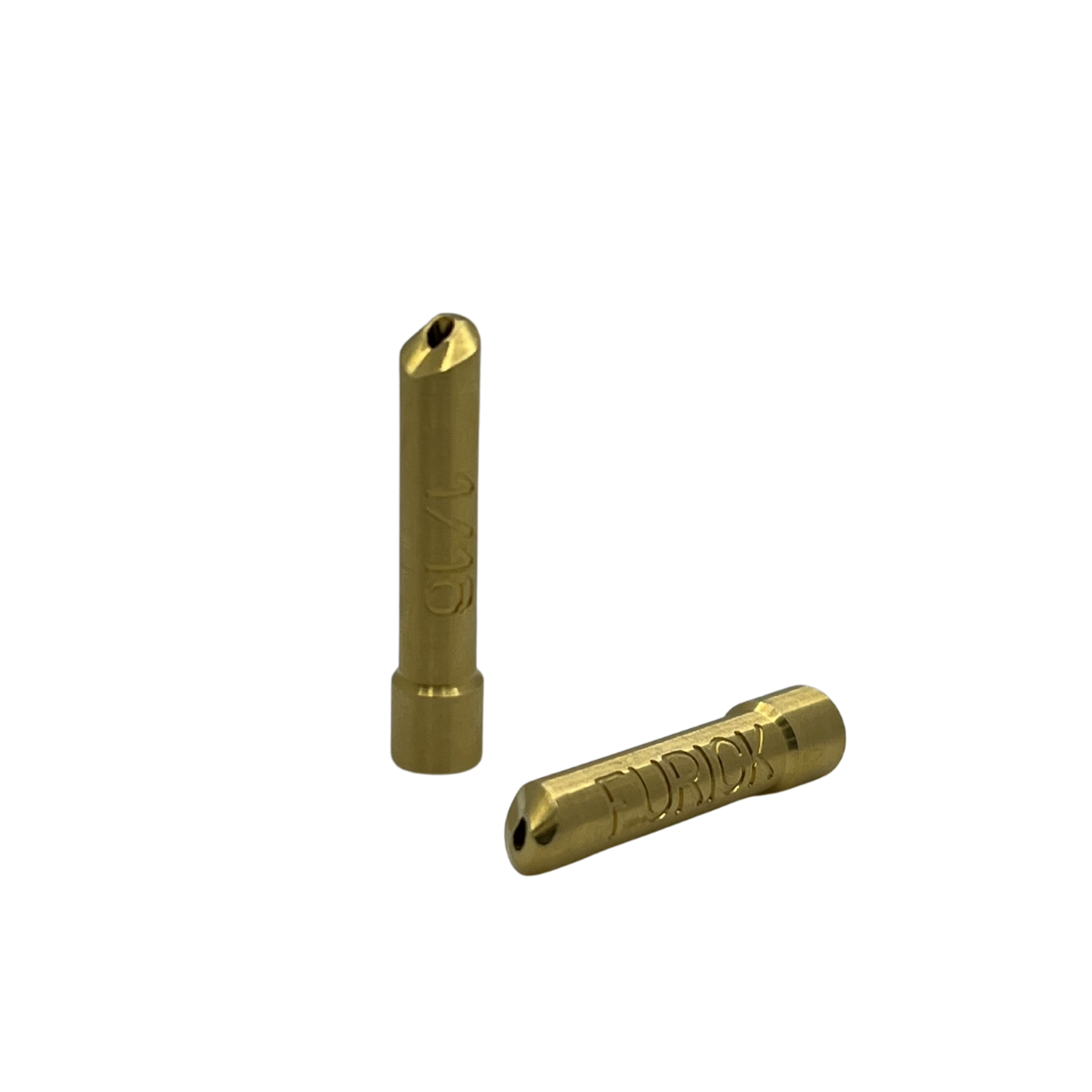 Furick Cup Wedge Style Collet for 3 Series Torches