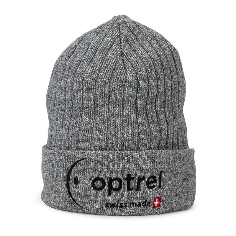 Baker's Gas Optrel Autumn/Winter Knit Beanie