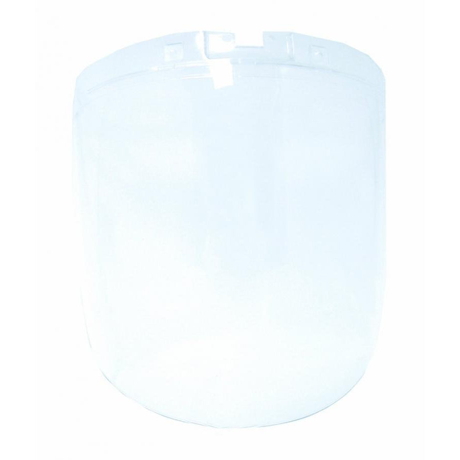 Baker's Gas Hypertherm Clear Window Replacement for Dual Face Shield - 127104