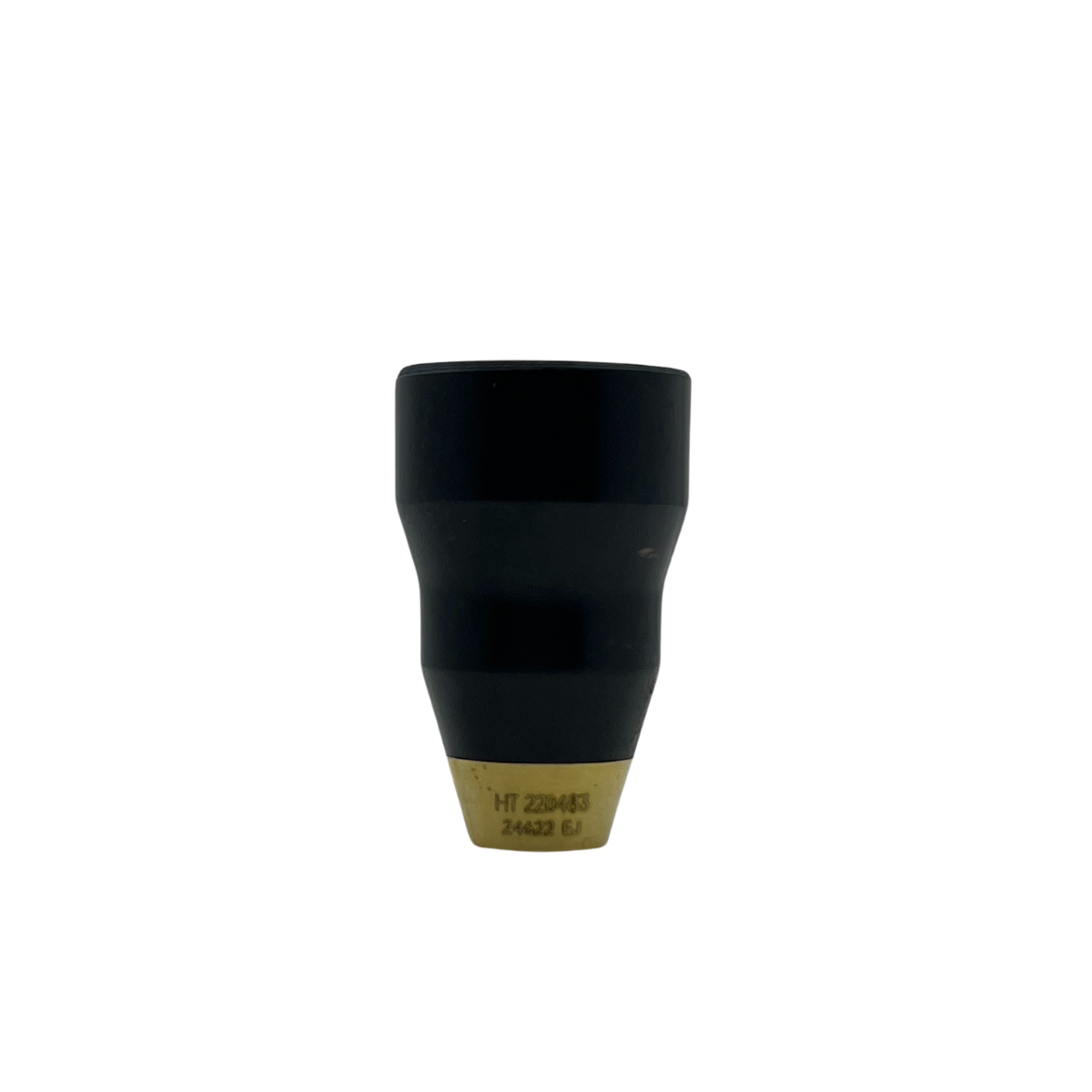 Baker's Gas Hypertherm T30v replacement retaining cap - unshielded - 220483