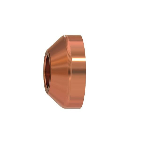 Hypertherm T45 replacement deflector - unshielded - 220717
