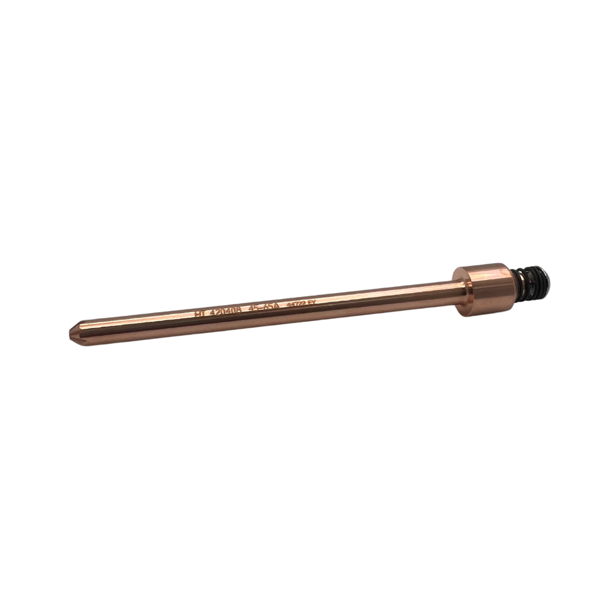 Baker's Gas Hypertherm Duramax HyAccess Electrode - 45-65A - 420408
