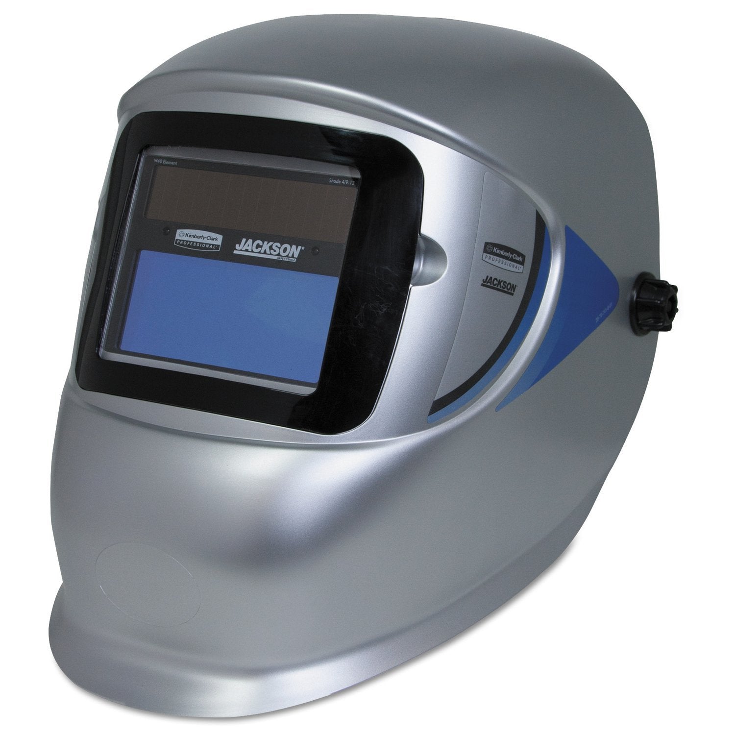 Jackson Element Welding Helmet Variable Auto Darkening Filter - 23282