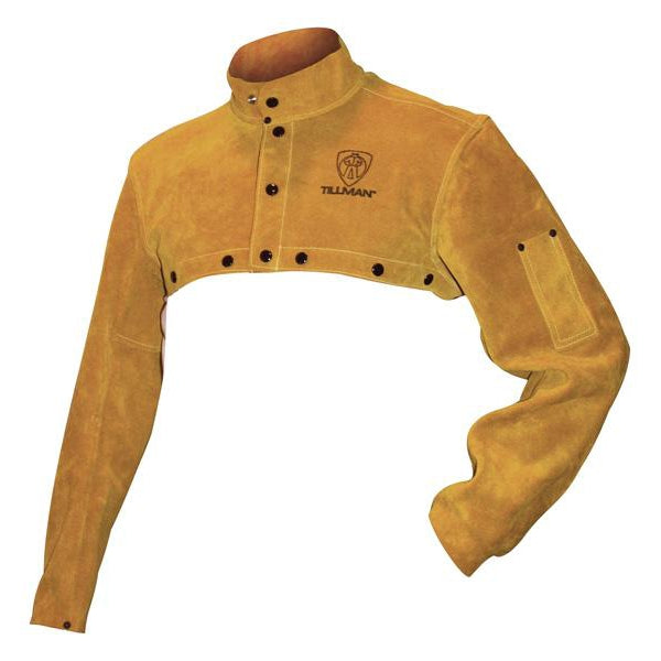 Tillman Leather Welding Cape, 2X - 32212X