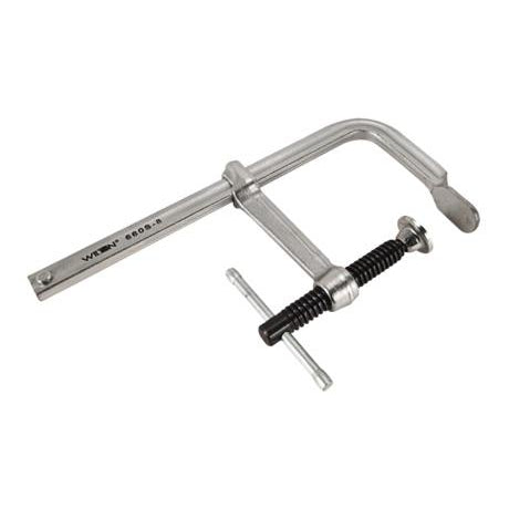 Wilton Tools 660S-18, 18" Light Duty F-Clamp - 86120