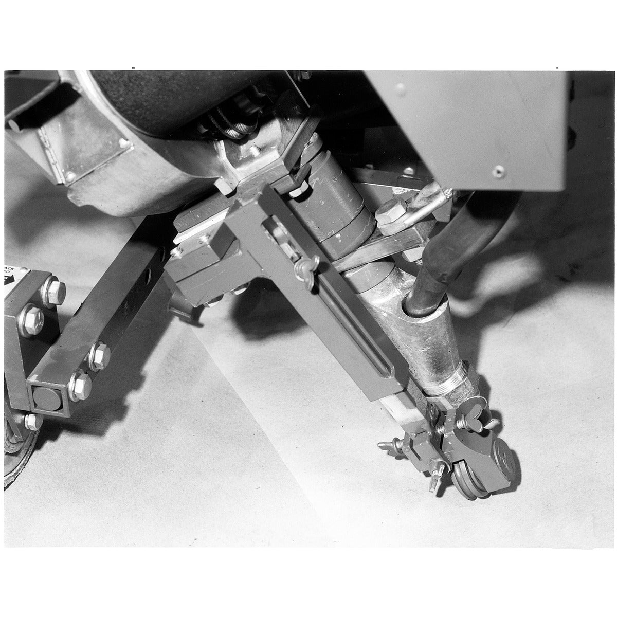 Lincoln Electric Horizontal Fillet and Lap adapter kit K232