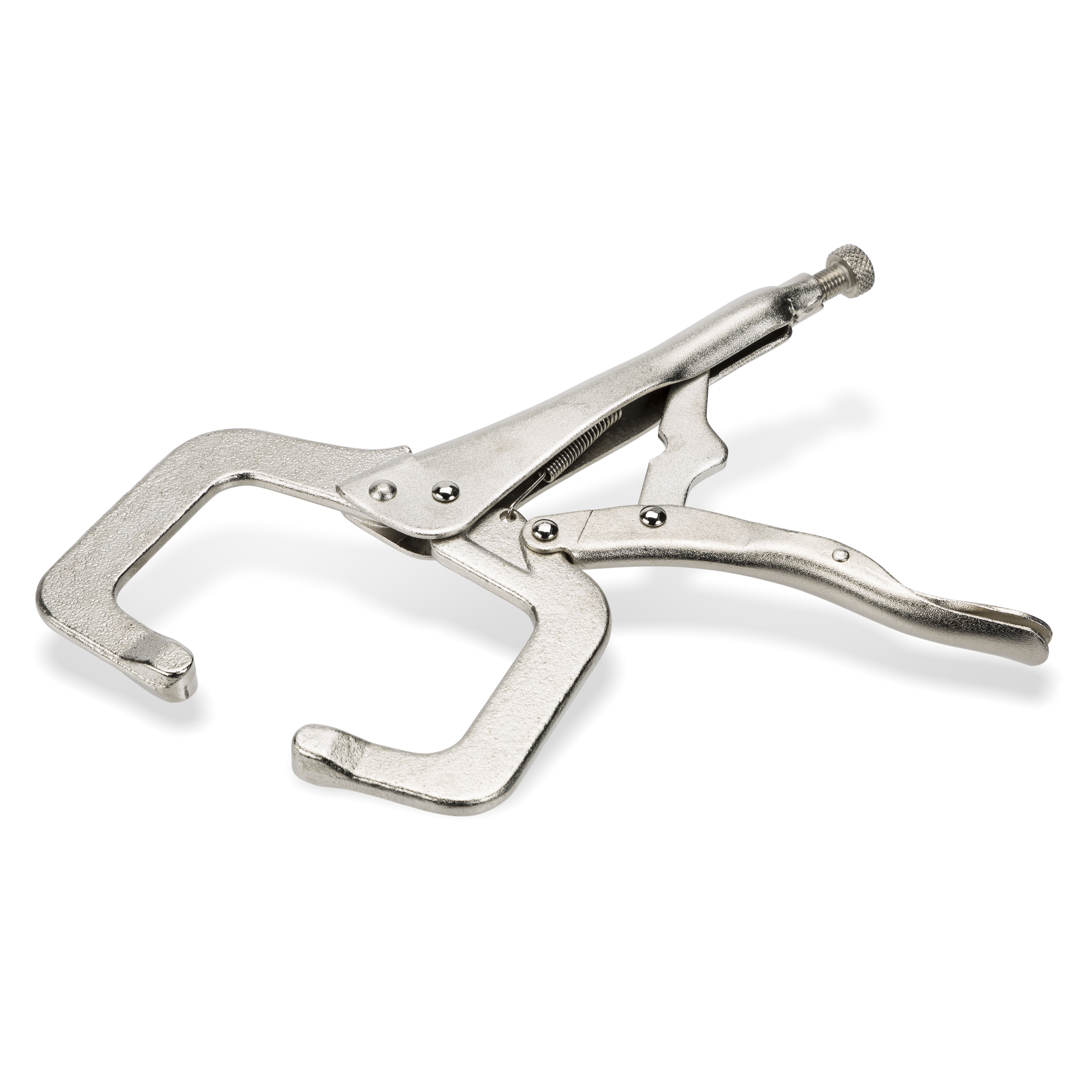 Baker's Gas Lincoln Industrial C-Clamp - K3721-1