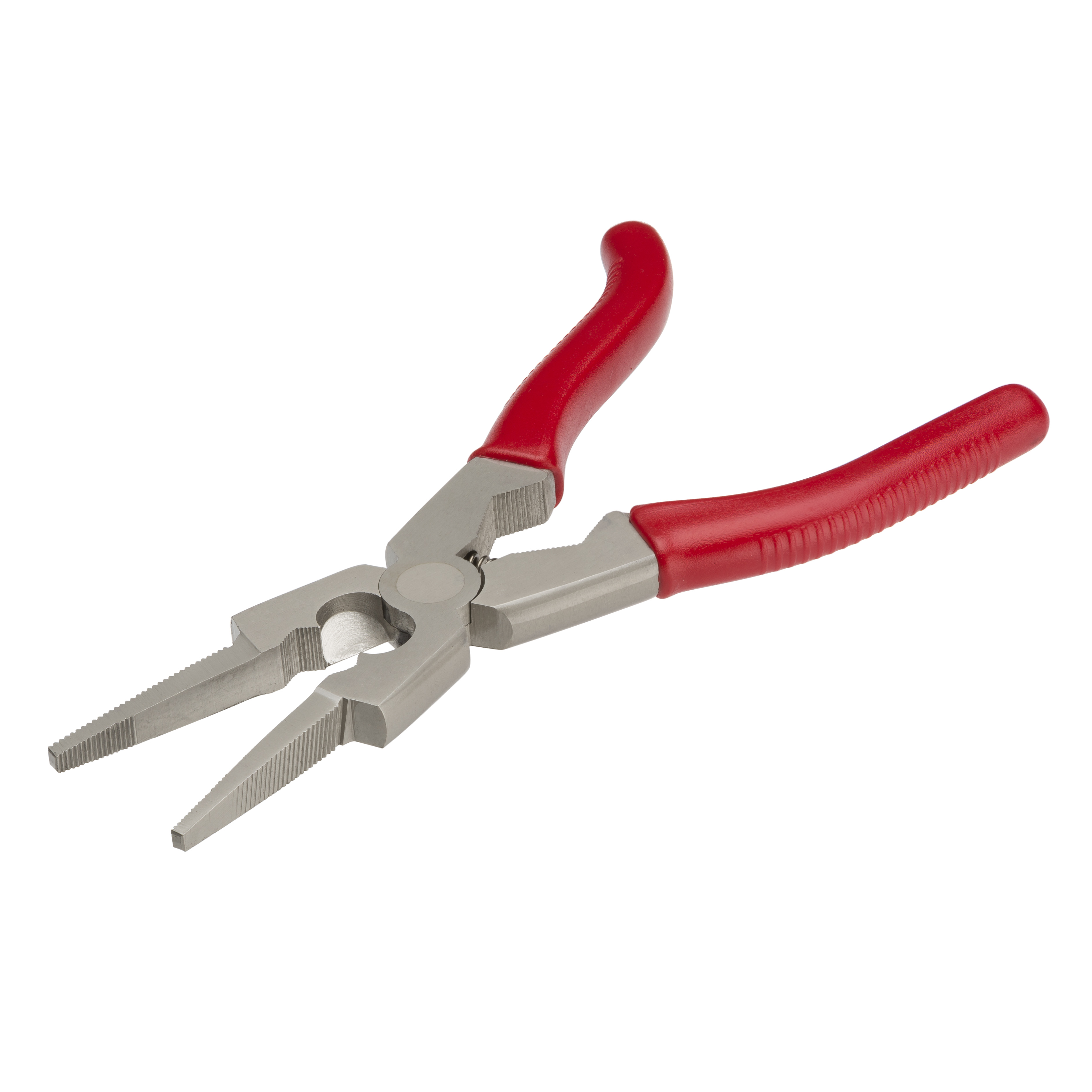 Lincoln Radius Welding Pliers - K4014-1