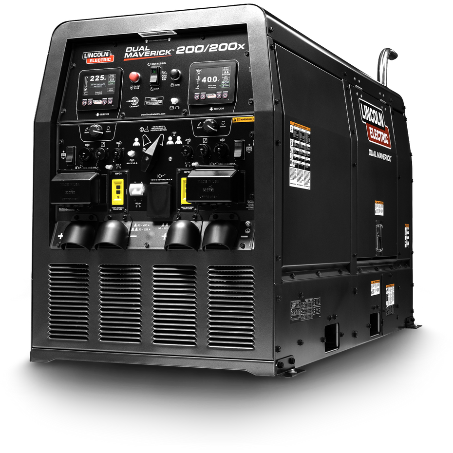 K4382-1 front angle of the unit